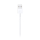 Apple Kabel USB 2.0 - Lightning 1m - 1266973 - zdjęcie 3